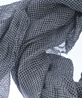 DANIELA GREGIS（ダニエラグレジス）ストール 紺 サイズ:- レディース/2200637311229