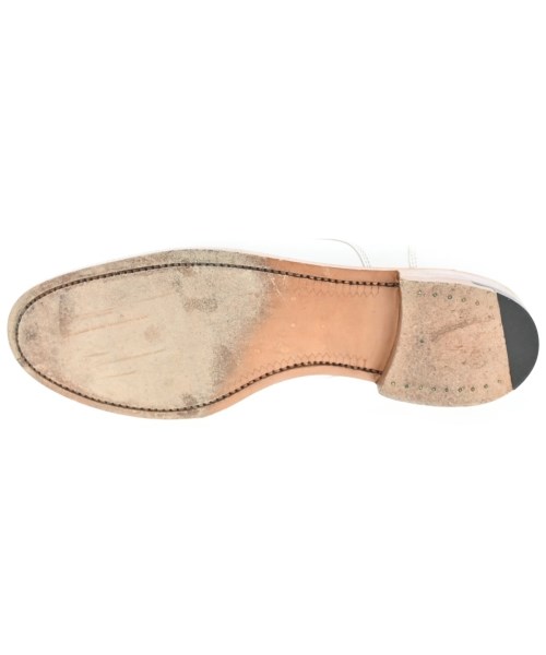 -（ソノタ）ビジネス・ドレスシューズ 白 サイズ:UK5(23.5cm位) レディース/2200637311298