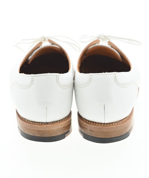 -（ソノタ）ビジネス・ドレスシューズ 白 サイズ:UK5(23.5cm位) レディース/2200637311298