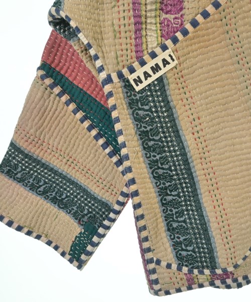 -（ソノタ）その他 ベージュ サイズ:F レディース/2200637351010