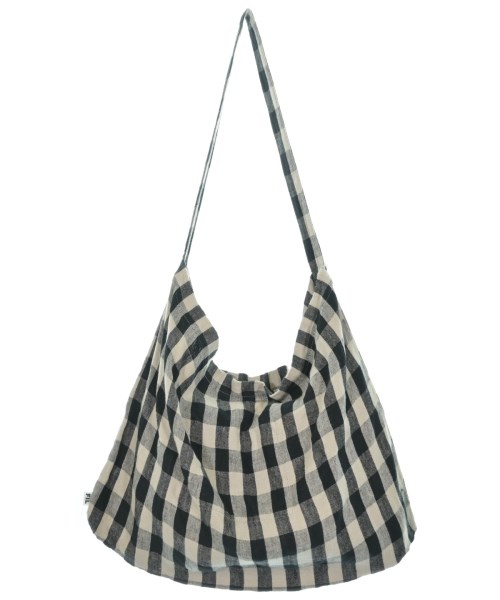 -（ソノタ）ショルダーバッグ 黒 サイズ:- レディース/2200637378031