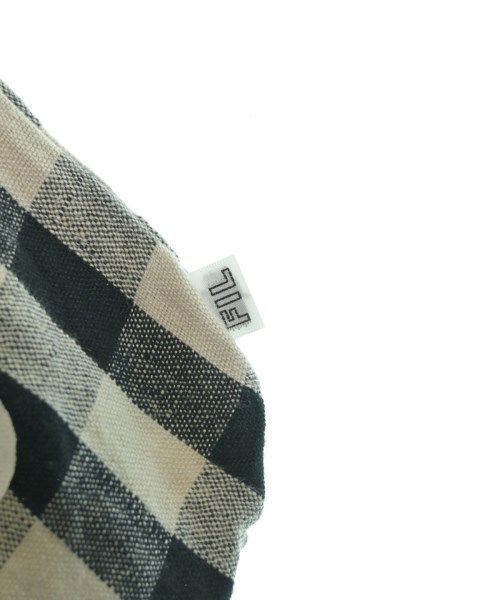 -（ソノタ）ショルダーバッグ 黒 サイズ:- レディース/2200637378031