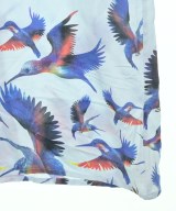 NIPOALOHA（ニポアロハ）カジュアルシャツ 青 サイズ:M メンズ/2200594035985