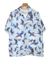 NIPOALOHA カジュアルシャツ