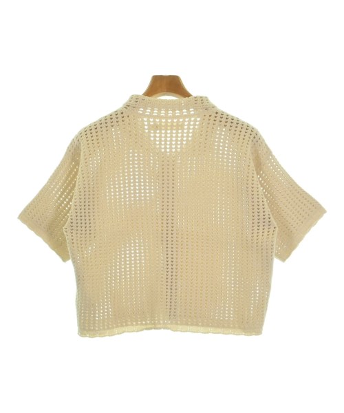 -（ソノタ）カーディガン 白 サイズ:S レディース/2200623952023