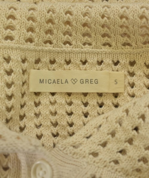 -（ソノタ）カーディガン 白 サイズ:S レディース/2200623952023