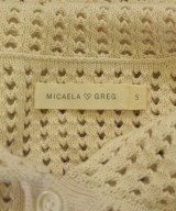 -（ソノタ）カーディガン 白 サイズ:S レディース/2200623952023