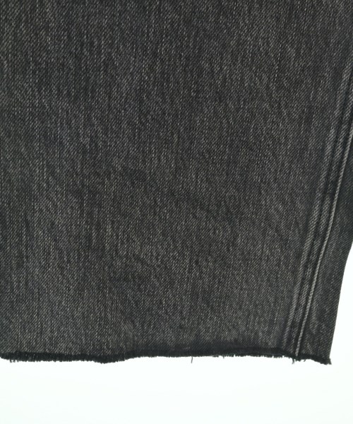 -（ソノタ）デニムパンツ グレー サイズ:27(XS位) メンズ/2200634661105
