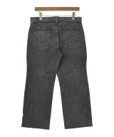 -（ソノタ）デニムパンツ グレー サイズ:27(XS位) メンズ/2200634661105