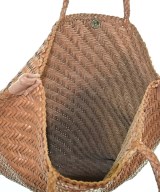 dragon（ドラゴン）トートバッグ 茶 サイズ:- レディース/2200636110151