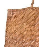 dragon（ドラゴン）トートバッグ 茶 サイズ:- レディース/2200636110151