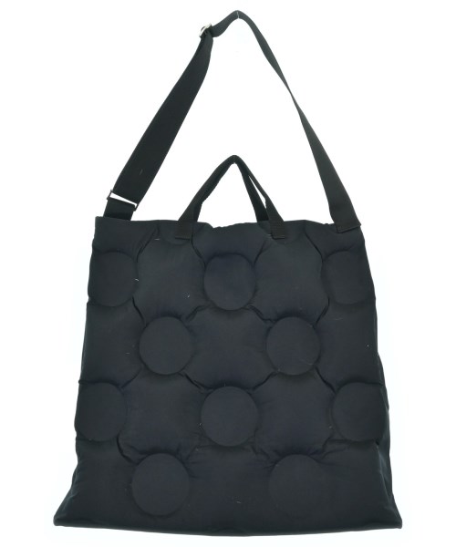 -（ソノタ）トートバッグ 黒 サイズ:- レディース/2200636110168