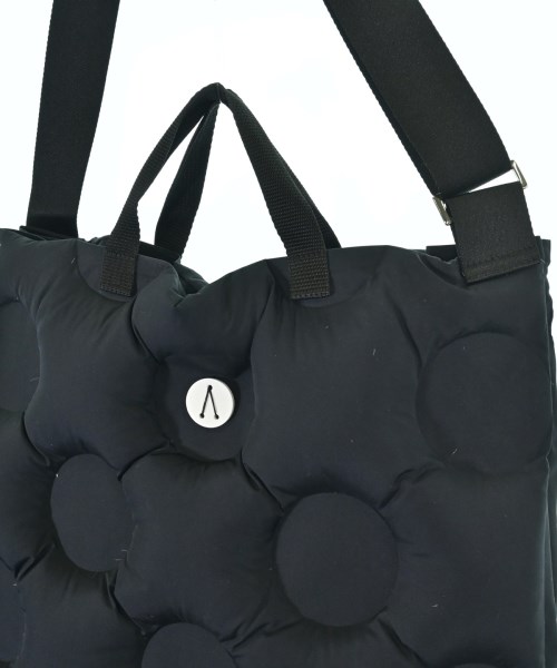 -（ソノタ）トートバッグ 黒 サイズ:- レディース/2200636110168