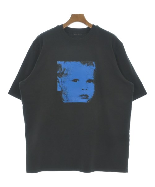 -（ソノタ）Tシャツ・カットソー 黒 サイズ:S メンズ/2200637602099