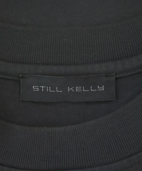 -（ソノタ）Tシャツ・カットソー 黒 サイズ:S メンズ/2200637602099