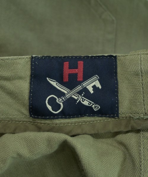 -（ソノタ）カーゴパンツ カーキ サイズ:32(L位) メンズ/2200637659079