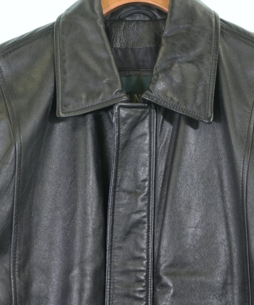 -（ソノタ）その他 黒 サイズ:44(S位) メンズ/2200637660013