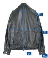 -（ソノタ）その他 黒 サイズ:44(S位) メンズ/2200637660013