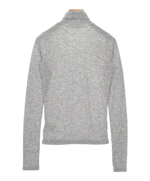 -（ソノタ）Tシャツ・カットソー グレー サイズ:-(M位) レディース/2200637813136