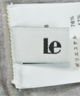 -（ソノタ）Tシャツ・カットソー グレー サイズ:-(M位) レディース/2200637813136