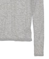 -（ソノタ）Tシャツ・カットソー グレー サイズ:-(M位) レディース/2200637813136