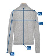 -（ソノタ）Tシャツ・カットソー グレー サイズ:-(M位) レディース/2200637813136