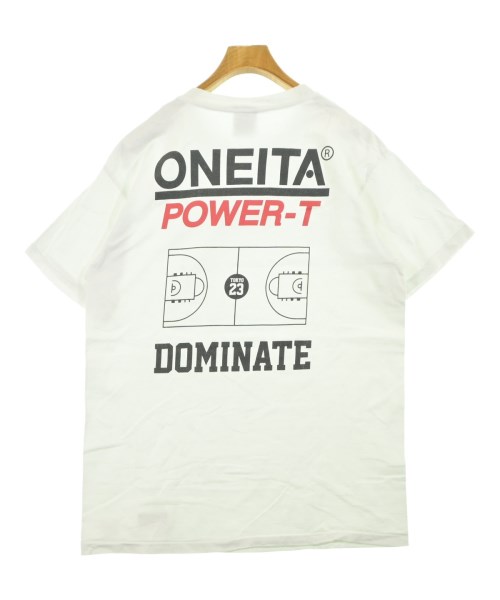 -（ソノタ）Tシャツ・カットソー 白 サイズ:M メンズ/2200637819091