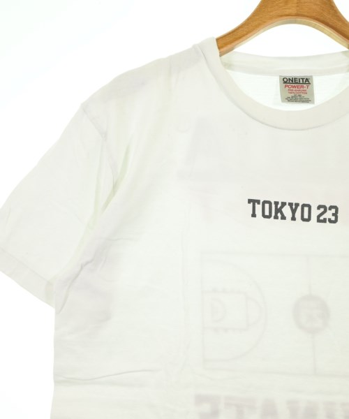 -（ソノタ）Tシャツ・カットソー 白 サイズ:M メンズ/2200637819091