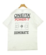 -（ソノタ）Tシャツ・カットソー 白 サイズ:M メンズ/2200637819091