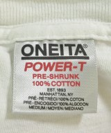 -（ソノタ）Tシャツ・カットソー 白 サイズ:M メンズ/2200637819091