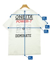 -（ソノタ）Tシャツ・カットソー 白 サイズ:M メンズ/2200637819091