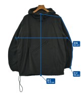 -（ソノタ）その他 黒 サイズ:M メンズ/2200620413046