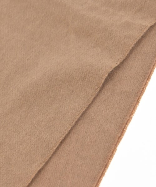 -（ソノタ）マフラー ベージュ サイズ:- レディース/2200625169092