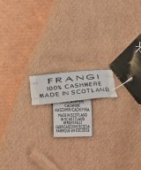 -（ソノタ）マフラー ベージュ サイズ:- レディース/2200625169092