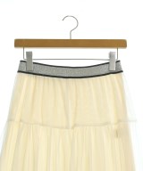 -（ソノタ）ロング・マキシ丈スカート 白 サイズ:F レディース/2200635624147