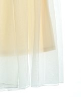 -（ソノタ）ロング・マキシ丈スカート 白 サイズ:F レディース/2200635624147