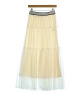 その他 ロング・マキシ丈スカート