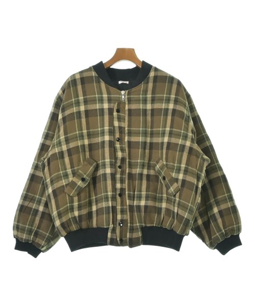 ソノタ(その他)のその他 ブルゾン