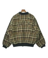 -（ソノタ）ブルゾン カーキ サイズ:L メンズ/2200637229333