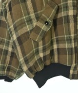 -（ソノタ）ブルゾン カーキ サイズ:L メンズ/2200637229333