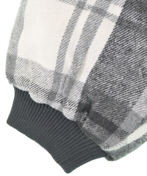 -（ソノタ）ブルゾン 黒 サイズ:L メンズ/2200637229340