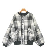 -（ソノタ）ブルゾン 黒 サイズ:L メンズ/2200637229340