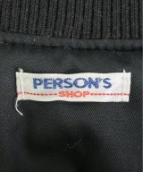 -（ソノタ）ブルゾン 黒 サイズ:L メンズ/2200637229340