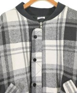 -（ソノタ）ブルゾン 黒 サイズ:L メンズ/2200637229340