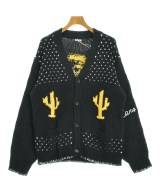 -（ソノタ）カーディガン 黒 サイズ:L メンズ/2200637229364
