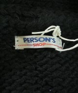 -（ソノタ）カーディガン 黒 サイズ:L メンズ/2200637229364