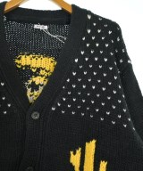 -（ソノタ）カーディガン 黒 サイズ:L メンズ/2200637229364