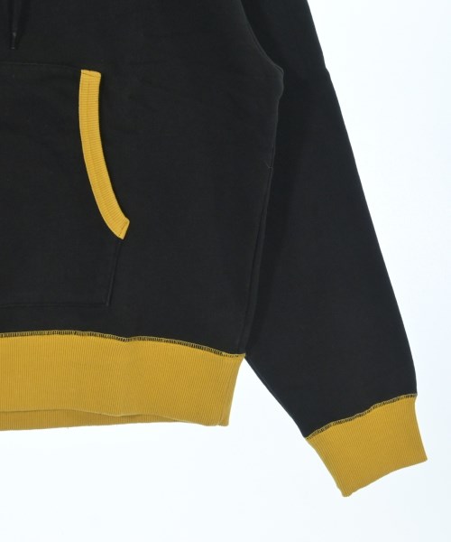 -（ソノタ）パーカー 黒 サイズ:M メンズ/2200637229456