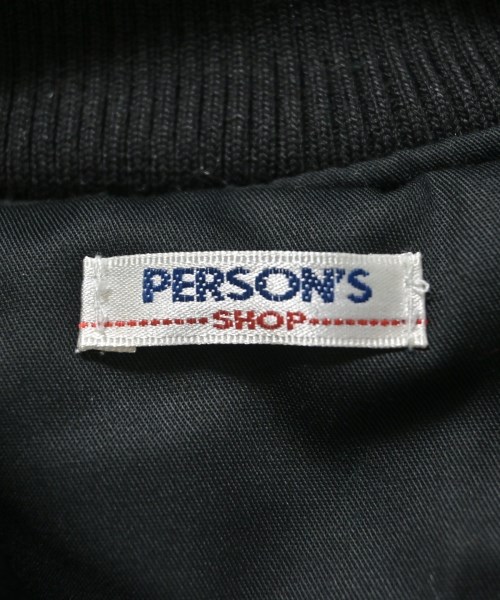 -（ソノタ）ブルゾン カーキ サイズ:M メンズ/2200637229678