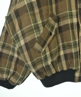 -（ソノタ）ブルゾン カーキ サイズ:M メンズ/2200637229678